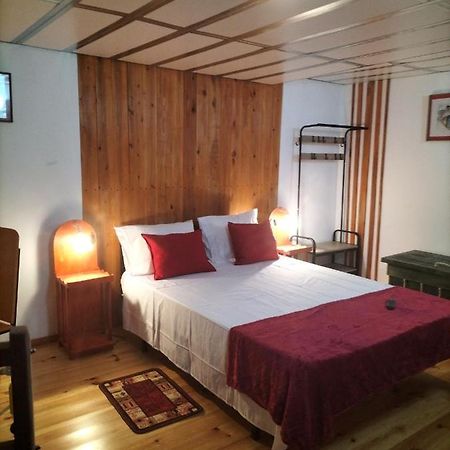 Alojamento Raminho Dos Acores Angra do Heroísmo Exteriör bild