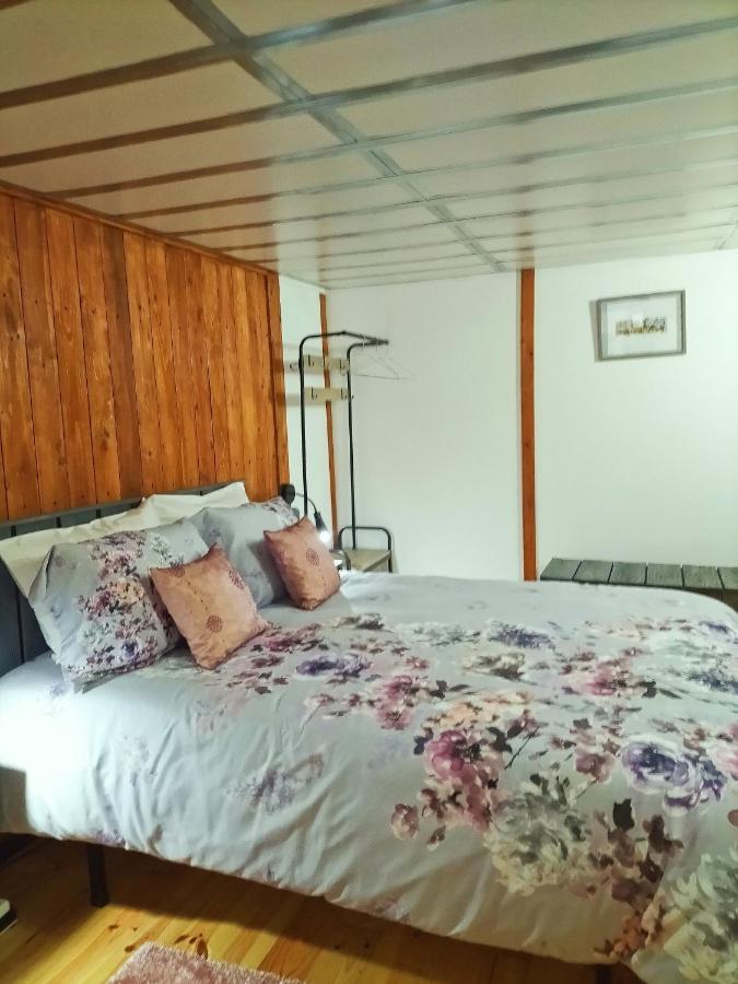 Alojamento Raminho Dos Acores Angra do Heroísmo Exteriör bild